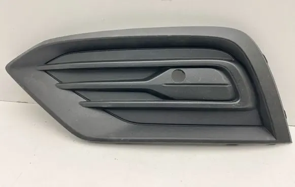 Volvo V60 Front bumper lower grill AEDD5
