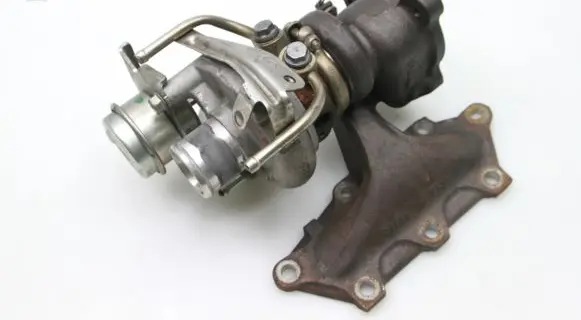 Renault Captur Turbo 144103742R