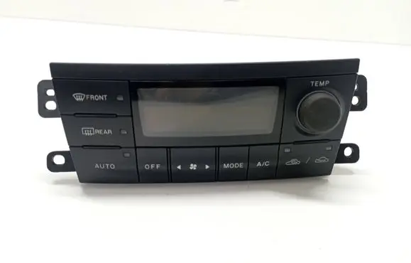 Mazda Premacy Climate control unit PK26 CB82D