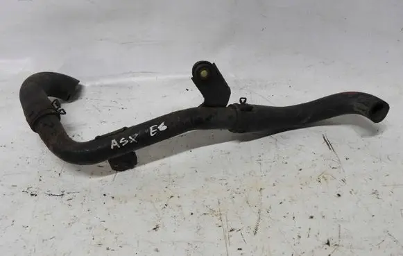 Mitsubishi ASX Windshield trim 7240rfeterA126c