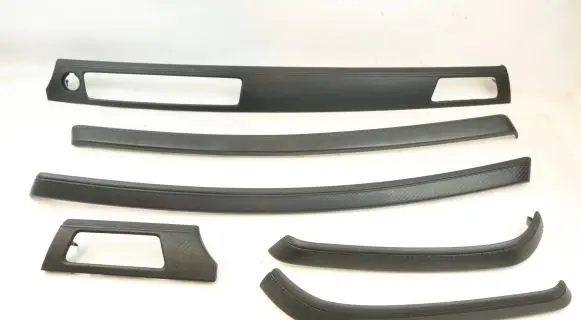 BMW 3 E90 E91 Interior decorative trim set 