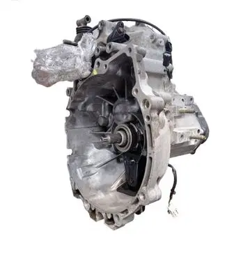 Mazda 626 Manual 5 speed gearbox