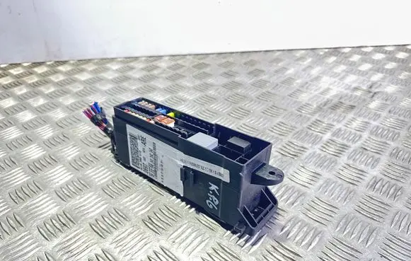 Ford Grand C-MAX Fuse module AV6T9A340