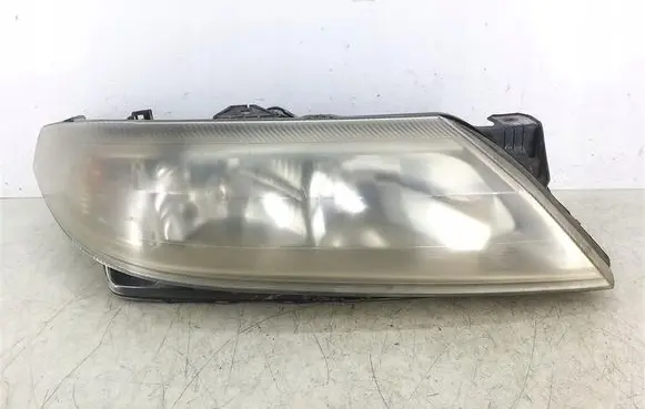 Renault Laguna III Headlight/headlamp 8200207516