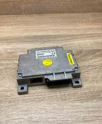 Phone control unit/module