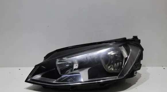 Volkswagen Golf VII Headlight/headlamp 5G1941005 90023345 X591V222MVZ
