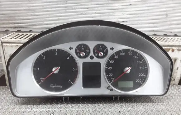 Ford Galaxy Speedometer (instrument cluster) 7M5920820K