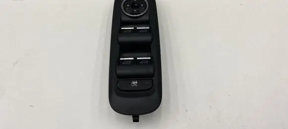 Ford Galaxy Electric window control switch 7S7T14A132AB