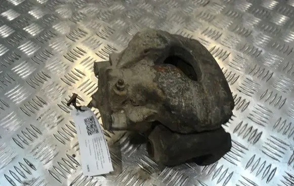 Seat Alhambra (Mk1) Front brake caliper