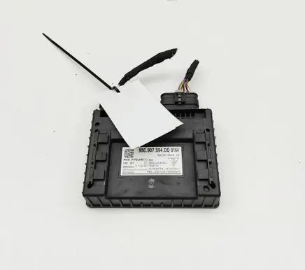 Audi Q6 e-tron Other devices 95C907594DQ 95C907594B