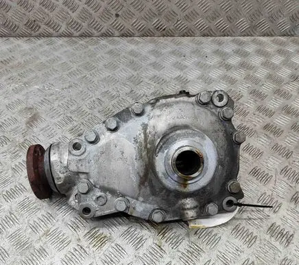 BMW 3 G20 G21 Front differential 7647386