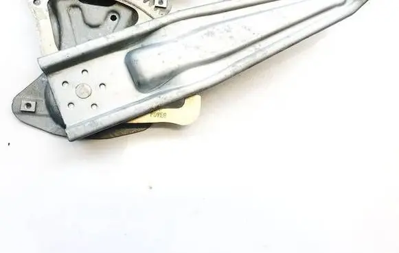 Toyota Auris 150 Sliding door window regulator with motor 