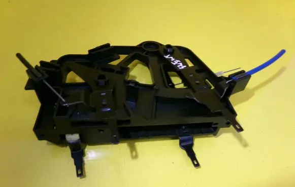 Suzuki Swift Cultus Interior fan control switch 