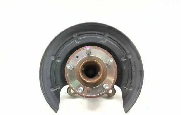 Chevrolet Volt II Rear wheel hub 13580386 3116028 2410400060000