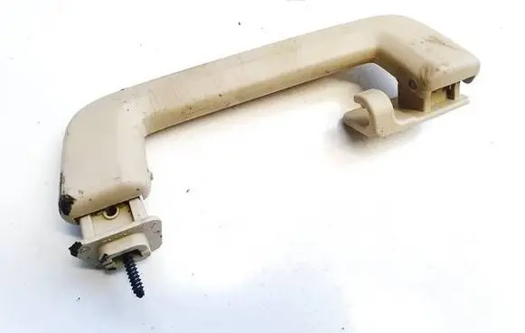 Jaguar XF Rear interior roof grab handle 8x23f045c96b 8x23-f045c96-b