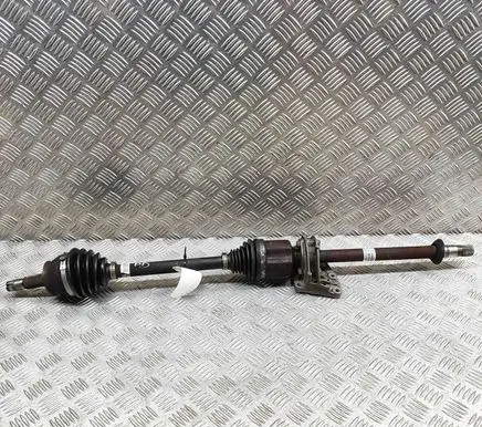 Fiat Doblo Front driveshaft 51961296