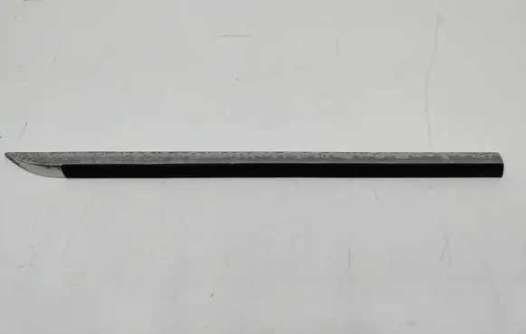 Mercedes-Benz EQE x294 Rear door trim (molding) A2946902601