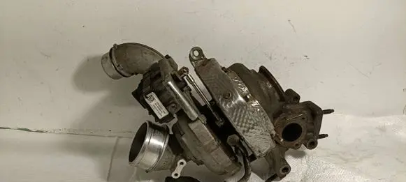 Maserati Levante Turbo 35242186F 822222 UCU00710I