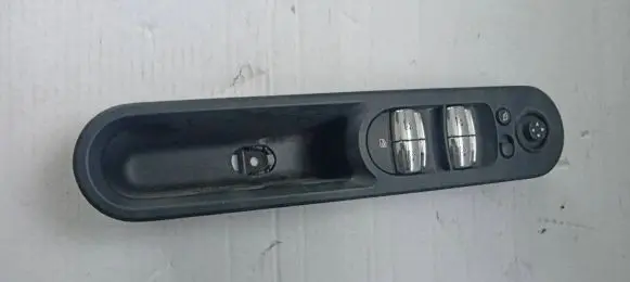 Mini Cooper Countryman F60 Electric window control switch 9354861