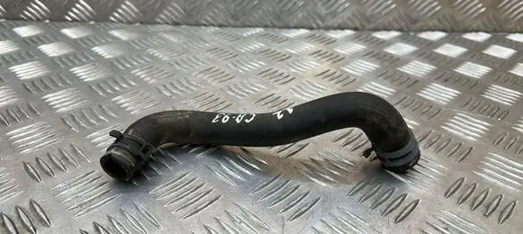 Skoda Octavia Mk3 (5E) Engine coolant pipe/hose 5Q0121109S