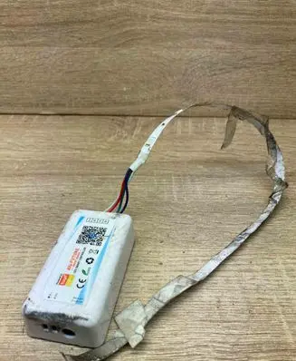 Mercedes-Benz E W210 Other control units/modules APFUTURE LEDSMARTCONTROLLER