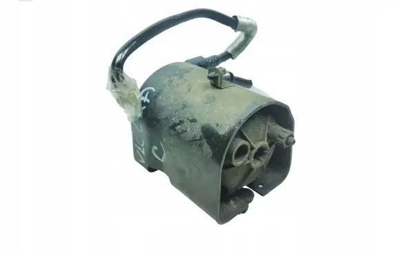 Audi A4 S4 B5 8D Fuel filter housing 028127401A