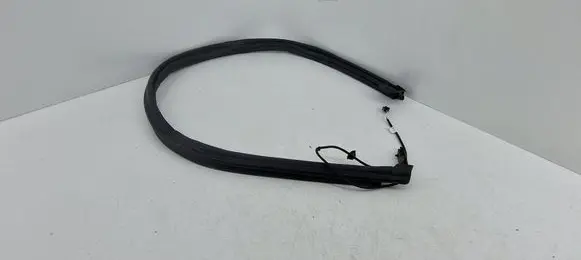 Peugeot Expert Rubber seal sliding door (on door) 9819625380