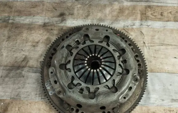 Skoda Fabia Mk1 (6Y) Clutch set kit 119012810