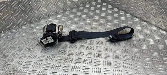 Citroen C3 Rear seatbelt 639814600A 98248971XX