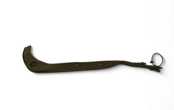 Maserati Levante Other trunk/boot trim element 670042774 670042063