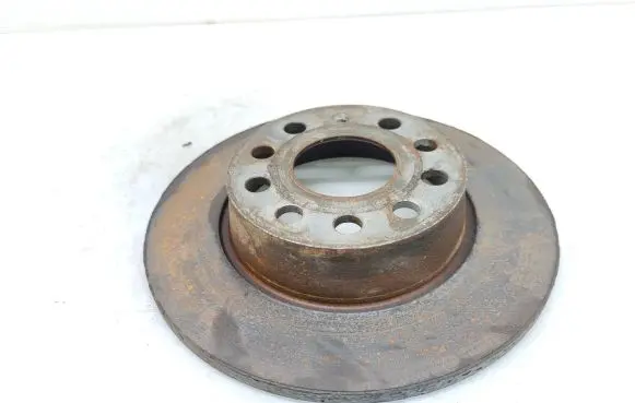 Skoda Octavia Mk3 (5E) Rear brake disc