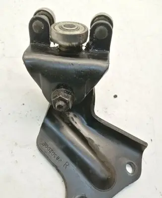 Ford Transit Sliding door upper roller guide/hinge YC15V25028AE