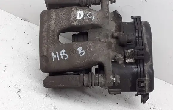 Mercedes-Benz B W246 W242 Rear brake caliper