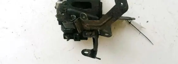 Nissan Almera Tino ABS Pump 0265216787 476604U101