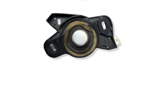 Opel Vectra C Tailgate opening switch 13178155