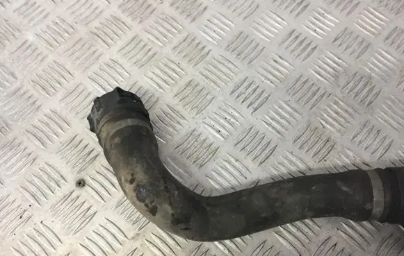 BMW X5 E53 Engine coolant pipe/hose
