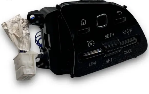 Mercedes-Benz Sprinter W907 W910 Central body control module A4477 A9079057804