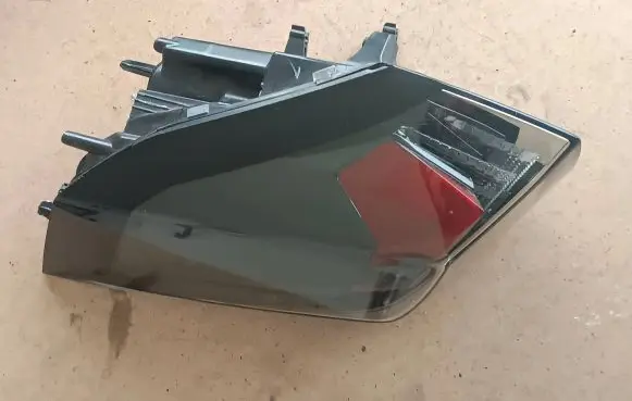 Peugeot 2008 II Rear/tail lights FR2695010201 RE2900I010
