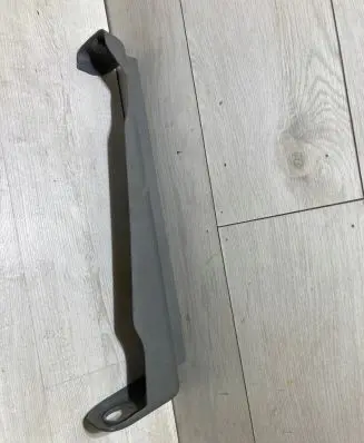 Jeep Grand Cherokee (WK) Seat trim 