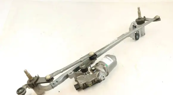 BMW X5 F15 Front wiper linkage and motor 7292653 729265308 AX1590605641
