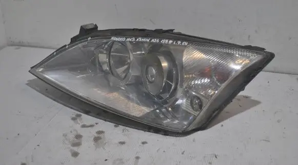 Ford Mondeo Mk III Headlight/headlamp 0301174271 1S7113006CN
