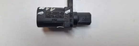 Ford Mondeo MK IV ABS rear brake sensor 3M5T2B372BC