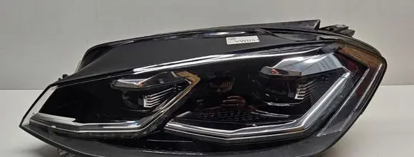 Volkswagen Golf VII Headlight/headlamp 5G1941035C VW041