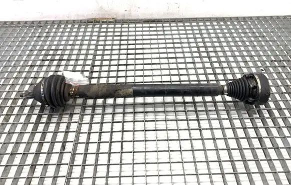 Seat Ibiza IV (6J,6P) Front driveshaft 6R0407762A