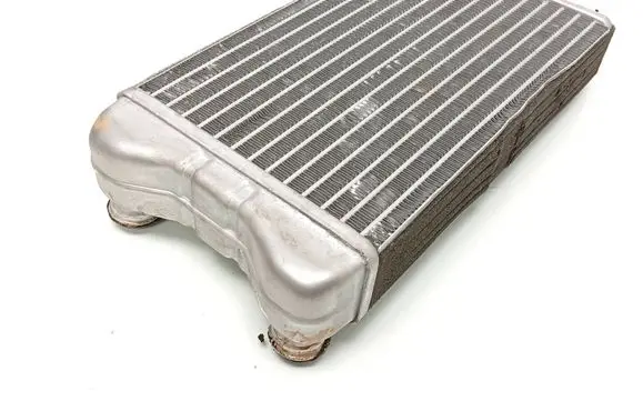 Audi A4 S4 B7 8E 8H Heater blower radiator 