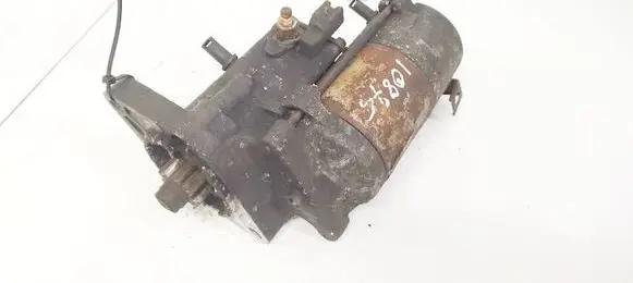 Toyota Auris 150 Starter motor 4280002730