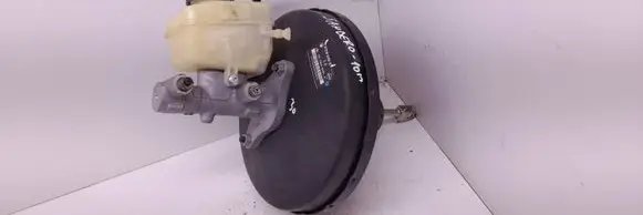 Dacia Sandero Brake booster 472105194R