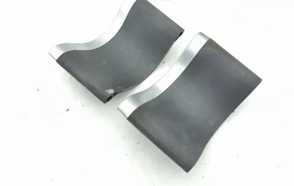 Tesla Model S Cup holder front 150138