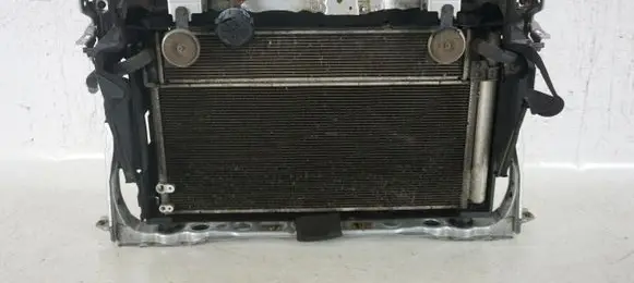 Toyota Prius+ (ZVW40) Radiator support slam panel
