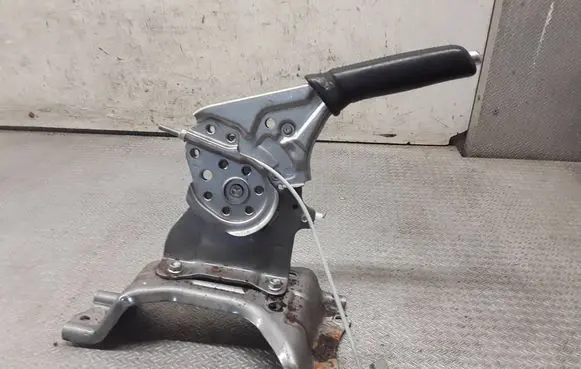 Mazda 6 Handbrake/parking brake lever assembly 